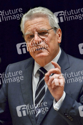 Rede von Joachim Gauck in Tokio