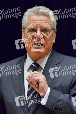 Rede von Joachim Gauck in Tokio