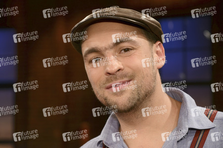 Talkshow 'Kölner Treff' in Köln