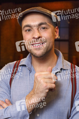 Talkshow 'Kölner Treff' in Köln