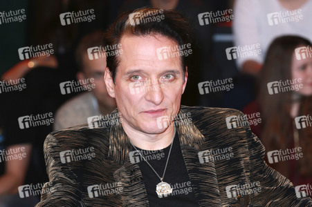 Talkshow 'Markus Lanz' in Hamburg