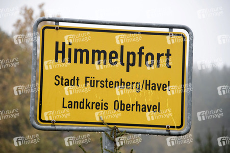 Fototermin 'RBB Märchenrätsel' in Himmelpfort