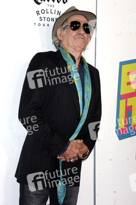 Ausstellungseröffnung 'The Rolling Stones Exhibitionism' in New York