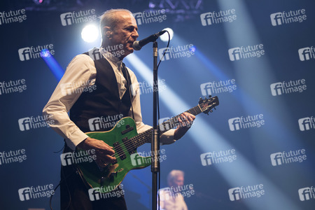 Konzert von Status Quo in Erfurt