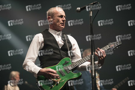 Konzert von Status Quo in Erfurt