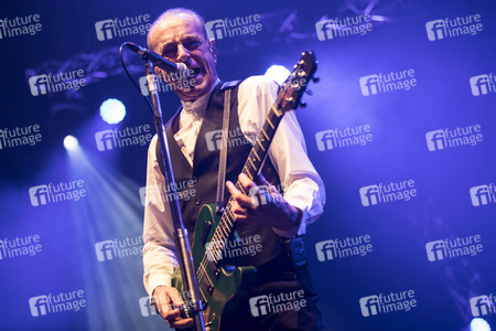 Konzert von Status Quo in Erfurt