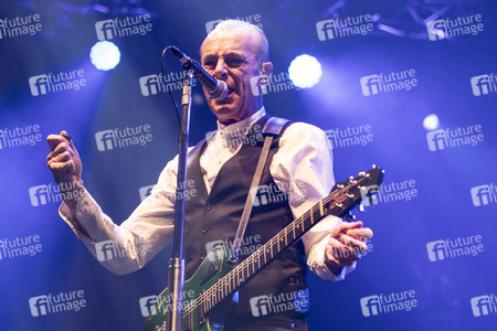 Konzert von Status Quo in Erfurt