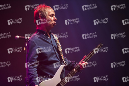 Konzert von Status Quo in Erfurt