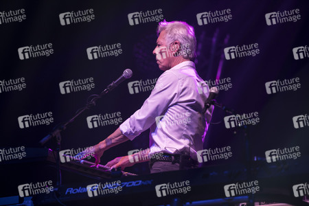 Konzert von Status Quo in Erfurt