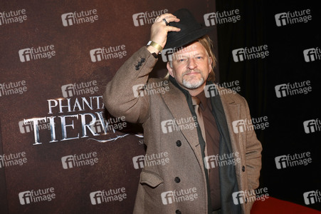 Filmpremiere 'Phantastische Tierwesen und wo sie zu finden sind' in Berlin