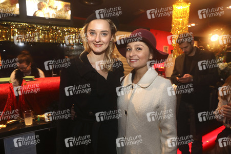 Filmpremiere 'Phantastische Tierwesen und wo sie zu finden sind' in Berlin