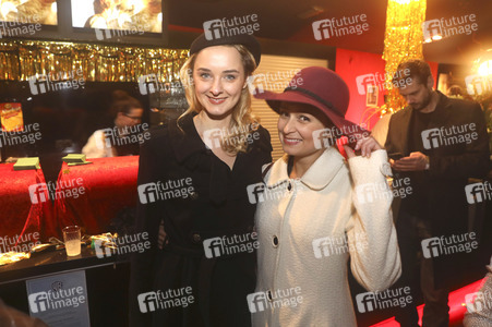 Filmpremiere 'Phantastische Tierwesen und wo sie zu finden sind' in Berlin