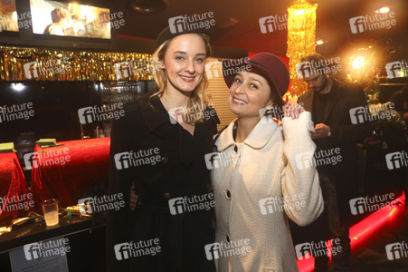 Filmpremiere 'Phantastische Tierwesen und wo sie zu finden sind' in Berlin