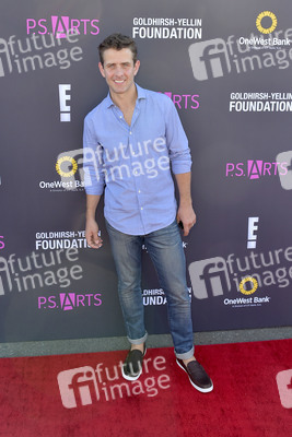 Spenden-Event 'P.S. ARTS' Express Yourself 2016' in Santa Monica