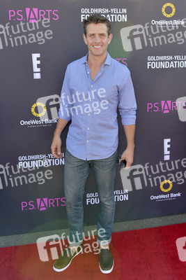 Spenden-Event 'P.S. ARTS' Express Yourself 2016' in Santa Monica