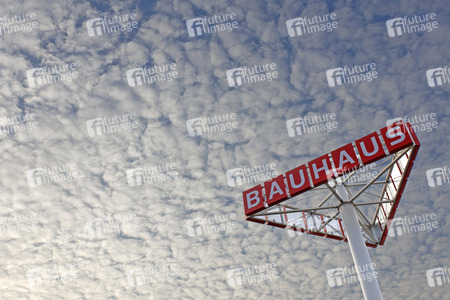 Symbolfoto Bauhaus