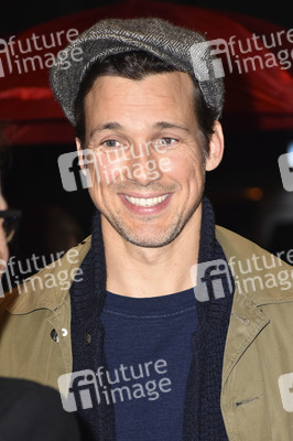 Filmpremiere 'Marie Curie' in München