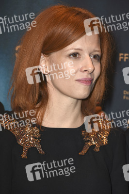 Filmpremiere 'Marie Curie' in München