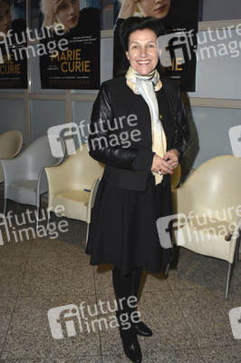 Filmpremiere 'Marie Curie' in München