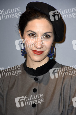 Filmpremiere 'Marie Curie' in München