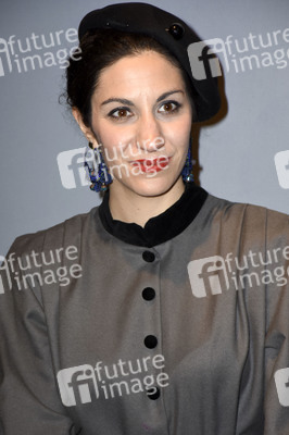 Filmpremiere 'Marie Curie' in München