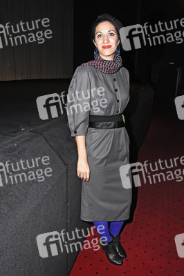 Filmpremiere 'Marie Curie' in München