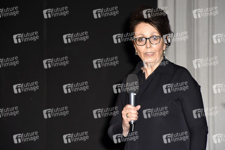 Filmpremiere 'Marie Curie' in München
