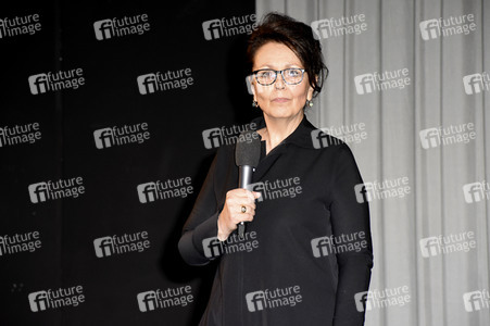 Filmpremiere 'Marie Curie' in München