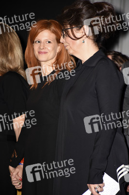 Filmpremiere 'Marie Curie' in München