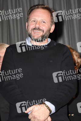 Filmpremiere 'Marie Curie' in München