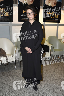 Filmpremiere 'Marie Curie' in München