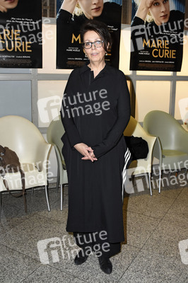 Filmpremiere 'Marie Curie' in München