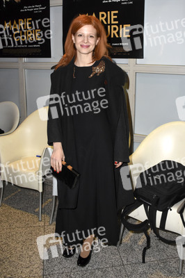 Filmpremiere 'Marie Curie' in München