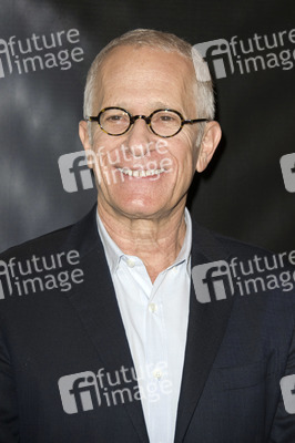 Pressetermin mit James Newton Howard in Berlin