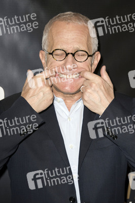 Pressetermin mit James Newton Howard in Berlin