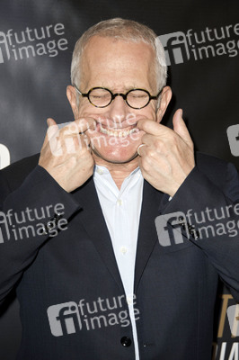 Pressetermin mit James Newton Howard in Berlin
