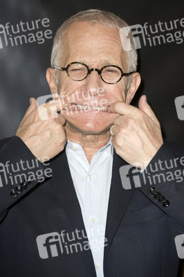 Pressetermin mit James Newton Howard in Berlin