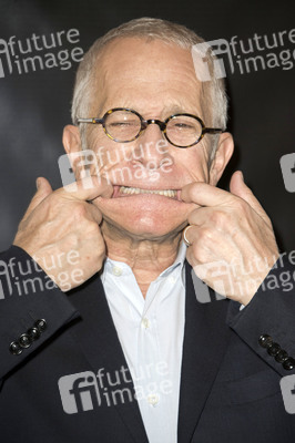 Pressetermin mit James Newton Howard in Berlin