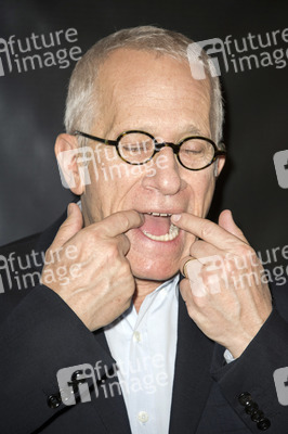 Pressetermin mit James Newton Howard in Berlin