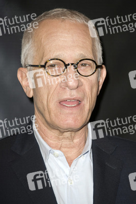 Pressetermin mit James Newton Howard in Berlin