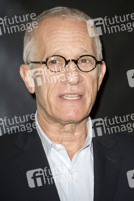 Pressetermin mit James Newton Howard in Berlin