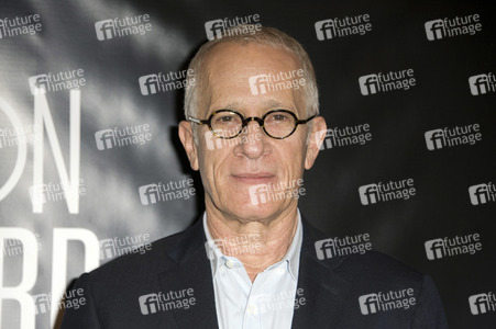 Pressetermin mit James Newton Howard in Berlin