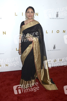 Filmpremiere 'Lion' in New York