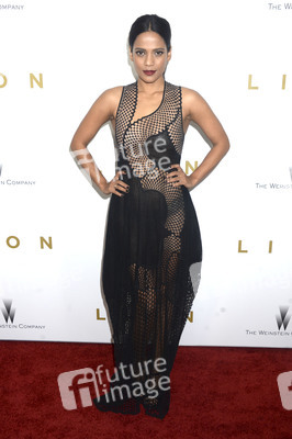 Filmpremiere 'Lion' in New York