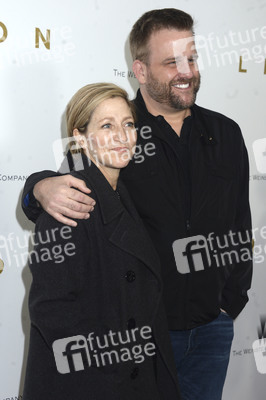 Filmpremiere 'Lion' in New York