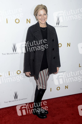 Filmpremiere 'Lion' in New York