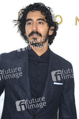 Filmpremiere 'Lion' in New York