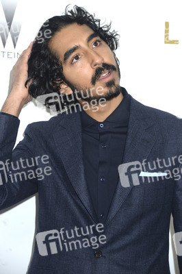 Filmpremiere 'Lion' in New York