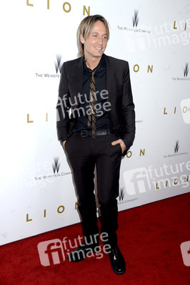 Filmpremiere 'Lion' in New York