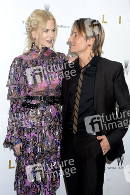 Filmpremiere 'Lion' in New York